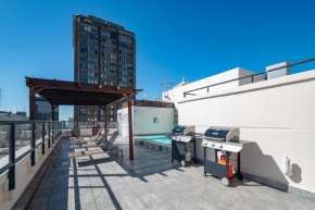 One Bedroom Apartment in Adderley Street